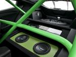 Hyundai Veloster by ARK Performance 2011 года